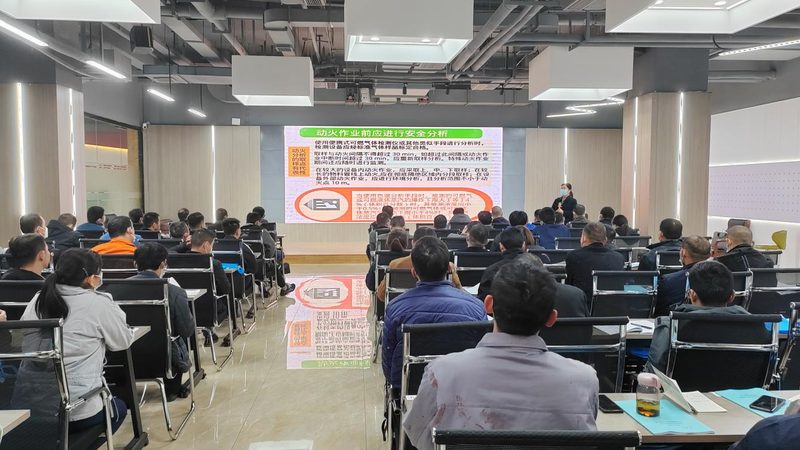 电工培训加盟：规避风险，选择良机**