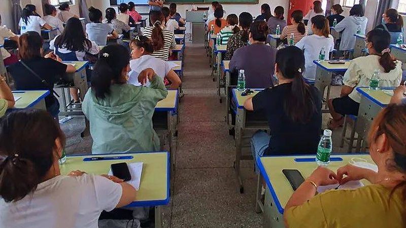 十大技能培训品牌学什么好